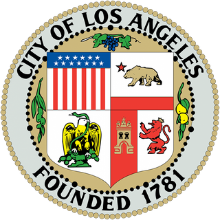 City of Los Angeles - Whos Hungry's clients