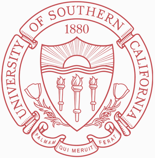 University of Southern California - Whos Hungry's clients