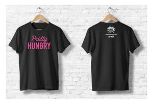 Pretty Hungry (Pink)